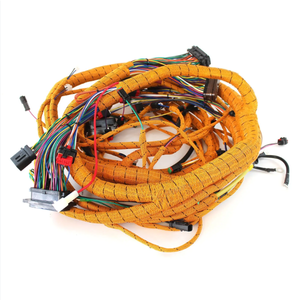 291-7590 2917590 Arnés de Cableado Externo para Caterpillar 320D 320DL 323D - Product Image 4