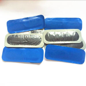 สติกเกอร์แท็กยาง UHF สำหรับจัดการยางรถยนต์แผ่นปะ RFID 860-960MHz - Product Image 2