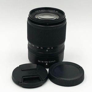 เลนส์ VR Nikkor <span class=keywords><strong>Z</strong></span> <span class=keywords><strong>DX</strong></span> 18-140มม. F/3.5-6.3ใหม่ของแท้พร้อมระบบป้องกันภาพสั่นไหวและโฟกัสอัตโนมัติ - Product Image 3