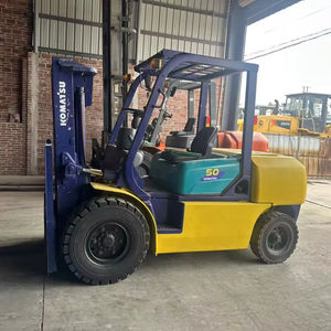 Excavadora Komatsu de 5 toneladas con hoja de niveladora de ajuste estándar, varios cubos disponibles cumplen con diferentes requisitos de operación - Product Image 5