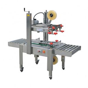 Automatic Floding Carton Sealing Machine Sealing Machine Case Sealer