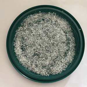 Fournisseur Direct Usine Fabricant PMMA 20HR Granulés Vierges Résine Qualité Moulage Résistance UV Haute Rigidité Qualités Médicales et Alimentaires - Product Image 6