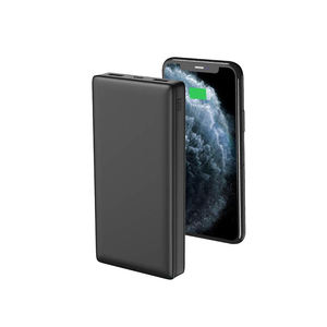 <span class=keywords><strong>China</strong></span> <span class=keywords><strong>Top</strong></span> <span class=keywords><strong>Ten</strong></span> Verkaufs produkte PD 18W USB C Power Bank 20000mah für iPhone Xs Max Online-Shopping Kostenloser Versand - Product Image 3