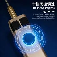 KEGUAN K300 Démoliteur de colle électrique pour la maintenance de téléphones portables, machine à rouler la colle, démontage de cadre d'écran OCA