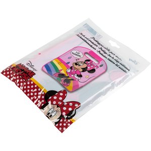 Protezione per seggiolino auto universale Dis-ney Minnie - Product Image 5