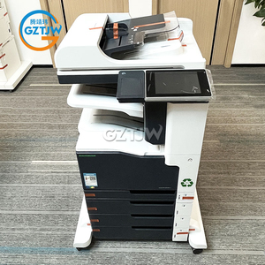 <span class=keywords><strong>Stampante</strong></span> Rigenerata M775 per HP LaserJet Enterprise M775f M775dn 775 M775z, Multifunzione <span class=keywords><strong>Laser</strong></span> a Colori A4 A3 con Copiatrice e <span class=keywords><strong>Scanner</strong></span> - Product Image 4