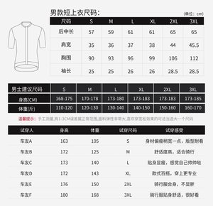 Full Zip Long Sleeve Cycling Jersey Mechanical Print Quick Dry Breathable MTB <b>Road</b> Bike Riding Top for Men Women Outdoor Riding - Product Image 6