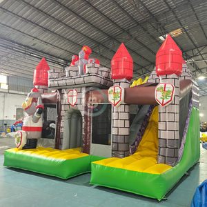 <span class=keywords><strong>Castillo</strong></span> Inflable de Agua, <span class=keywords><strong>Castillo</strong></span> Piramidal Inflable, <span class=keywords><strong>Castillo</strong></span> Inflable para Niños - Product Image 4