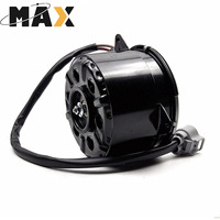Radiateur de ventilateur de refroidissement de fabrication pour Toyota Lexus RX350 RX400H RX450H 16363-75030 16363-20390