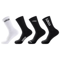 Chaussettes de sport pour le commerce extérieur - Modèle nid d'abeille tricoté, respirantes, absorbant la transpiration, anti-frottement, ODM pour la course à pied
