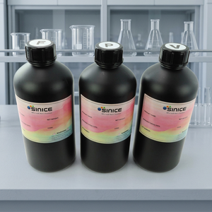 Wholesale Customized Tongjou TJBK-039 Conductive PET Thin Film Non-Fading Varnish Print UV for Easy Use Screen <b>Printing</b> Made - Product Image 2