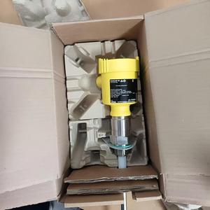 Capteur de niveau capacitif compact VEGACAP 35 100 % original avec sortie relais IP66/IP67 pour la détection du niveau d'eau/d'huile - Product Image 1