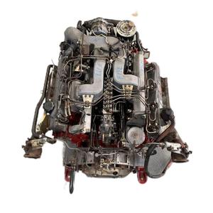 Chất lượng cao và giá cả tốt nhất sử dụng động cơ f17e sử dụng động cơ diesel forhi không có xe tải - Product Image 1