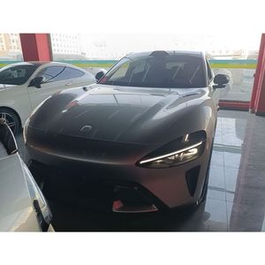 Coche de <span class=keywords><strong>segunda</strong></span> <span class=keywords><strong>mano</strong></span> Guazi 2025 Xiaomi YU7, SUV eléctrico completo con entrega a tiempo, LHD, para viajes familiares. - Product Image 2