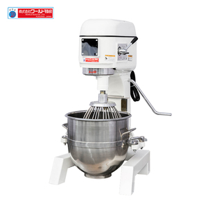 Nhà Máy Giá thương mại 10L 20L 30L 40L tốc độ cao Hành Tinh Bánh Mì Bánh <span class=keywords><strong>Mixer</strong></span> - Product Image 2