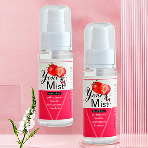 ผลิตภัณฑ์ดูแลจุดซ่อนเร้นยี่ห้อไชน่าเฮิร์บส์ สเปรย์ฉีดจุดซ่อนเร้นออร์แกนิค สำหรับสุขภาพช่องคลอดและปรับสมดุลค่า pH - Product Image 1