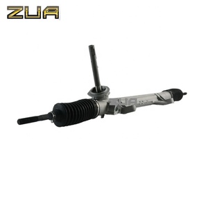 Estante de dirección asistida para RENAULT <span class=keywords><strong>MEGANE</strong></span> II, 7711368394/7711497389/8200088495/8200324632/8200463517/8200892104 - Product Image 4