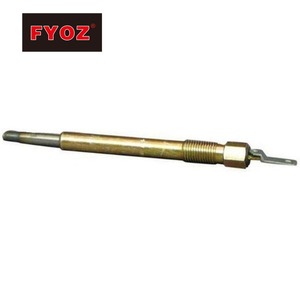 Bujía incandescente de repuesto 304131R1 para tractores Case IH modelos 340, 460, 504, 560, 606, 656, 656U, 101, <span class=keywords><strong>151</strong></span>, 181, 315, 403, 453, 503 - Product Image 1