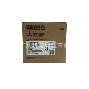 มิตซูบิชิ โปรแกรมเมเบิล คอนโทรลเลอร์ FX3G-40MR/ES-A 16 I/O AC100-240V อินเทอร์เฟซ RS485 ผลิตในประเทศญี่ปุ่น - Product Image 5