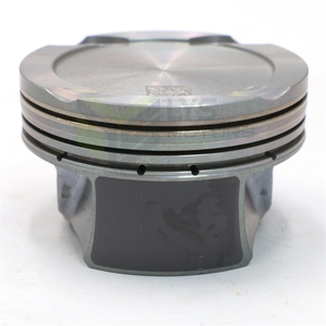 PISTONE per VOLVO S60 2.0T B4204T 32213692 32213041 82MM STD 0.5 MAGGIORATO - Product Image 4