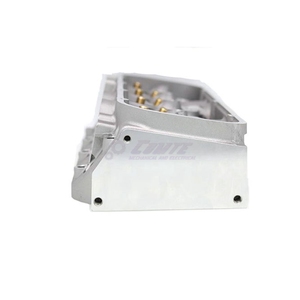 Cabeza de Cilindro de Aluminio GM454 para Motor <span class=keywords><strong>Chevrolet</strong></span> <span class=keywords><strong>Chevy</strong></span> 454 V8 - Product Image 5