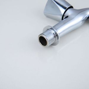 Nhà Sản Xuất Của Hợp Kim Kẽm Duy Nhất Nước Lạnh Vòi Nước ABS Xử Lý Lau Hồ Bơi Và Mở Rộng Vòi Nước Cho Máy Giặt Sử Dụng - Product Image 6