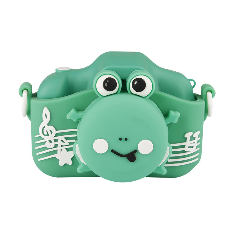 สีเขียว