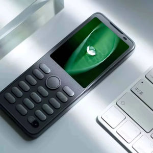 โทรศัพท์มือถือโลหะสุดหรู ดีไซน์มินิมอลทันสมัย ป้องกันระดับ IP68 หน้าจอ HD โหมดถนอมสายตา - Product Image 2