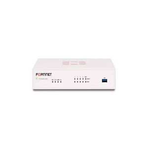 Nuevo Fortigate FG-40F, Firewall de Seguridad Empresarial Gigabit de Próxima Generación con 10 Puertos, 950 Mbps, 1 Año de Garantía, en Stock - Product Image 3