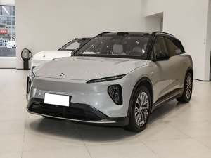 Dernier modèle de véhicule électrique pur à 4 roues motrices double <span class=keywords><strong>moteur</strong></span> NIO ES6 75kwh Boîte de vitesses <span class=keywords><strong>automatique</strong></span>, direction à gauche, toit ouvrant panoramique - Product Image 5
