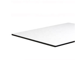 6mm 8mm 10mm chống cháy không thấm nước <span class=keywords><strong>HPL</strong></span> tấm Phenolic tấm nhỏ gọn Laminate Hội Đồng Quản trị cho Nội Thất Tường Bảng điều khiển bên ngoài mặt tiền - Product Image 5