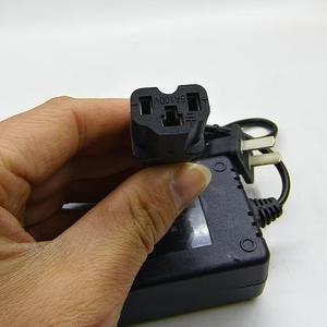 Pulverizador de Mochila Eléctrico con Cargador, Motor de Acero y Accesorios para Bidón de Pesticida para Uso Agrícola - Product Image 4