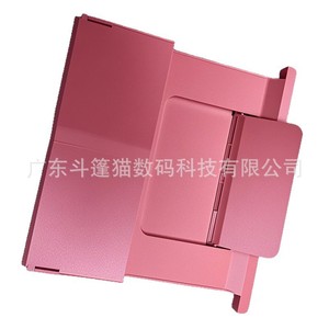ถาดใส่กระดาษแบบมีฝาปิดสำหรับเครื่องพิมพ์ HP 519 518 510 511 516 วัสดุ PLA - Product Image 1