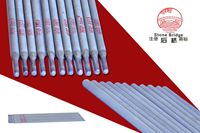 Welding Rods Electrodes E6013 7018 Factory Price 6013 Best Arc Tig Steel Argon Welding Rods rb 7013