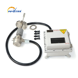 APX401 실시간 점도 측정기는 PEEK 폴리머의 점도를 측정합니다. - Product Image 3