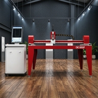 Nouvelle découpeuse laser à fibre de bureau JiaXin 6060 1500W CNC refroidie par eau Cypcut multifonctionnelle pour tôles métalliques DXF épaisseur 0-10mm