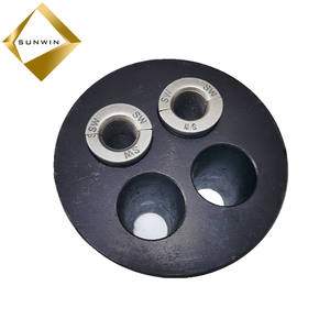 Construction en béton précontrainte post-<span class=keywords><strong>ancrage</strong></span> en béton - Product Image 6