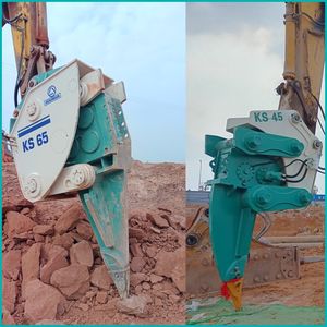 KOONSA vibratore <span class=keywords><strong>Ripper</strong></span> - Product Image 5