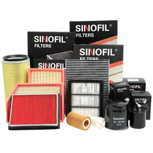 High Quality Car Parts China Factory Car Air Filter 17801-50020 Oe 17801-50020 For Toyota