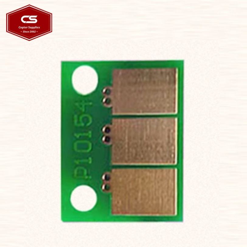 Chip de unidad de desarrollador