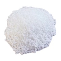 ฟิล์มโพลีเอทิลีนความหนาแน่นสูงวัตถุดิบพลาสติกเกรด HDPE Sinopec 6095 Mfi 10 - Product Image 2