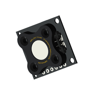 <b>Dart</b> Wz S Formaldehyde Sensor Module 5V UART Output Fixed Installation Plastic Casing - Product Image 3