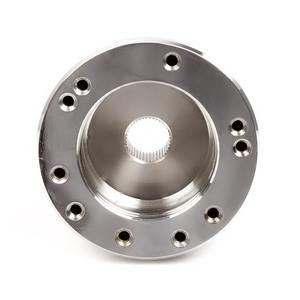 Adaptador de Volante para Carrito de Golf Club Car Precedent DS, EZGO, YMH - Product Image 6