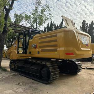 รถขุดตีนตะขาบ รุ่นปี 2022 มือสอง CAT 336 รุ่นใหม่ ประหยัดน้ำมัน ใช้งานน้อย อะไหล่แท้ทั้งหมด - Product Image 6
