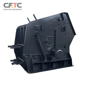 Repuestos para Trituradora de Granito de Alta Eficiencia para Construcción - Product Image 4