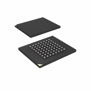 Composants de circuits électroniques Mémoire 64 LBGA M29W256GH70ZS6E Service complet original - Product Image 1