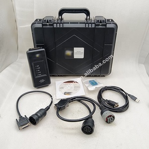 Bouwmachines Et3 Diagnostisch Gereedschap 317-7485 3177485 Voor Graafmachine Communicatie Adapter Et3 - Product Image 1