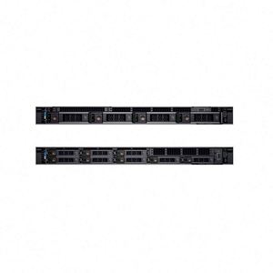 Servidor en Rack Dell PowerEdge R450 8SFF H355 de 800w con Procesador Intel Xeon Gold 5315Y 1U, con Descuento - Product Image 3