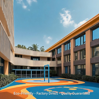 Tapis de sol en caoutchouc EPDM certifiés ISO, qualité supérieure, usage intensif, système d'interverrouillage, exportation mondiale, matériau écologique, livraison rapide, qualité professionnelle.