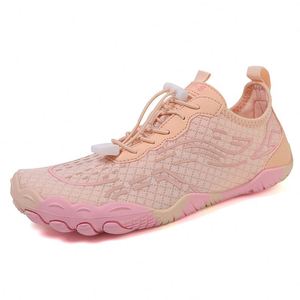 Zapatos de Agua de Cinco Dedos para Hombre y Mujer |   Zapatos de Natación de Secado Rápido para Pies Descalzos |   Zapatillas Deportivas para Caminar al Aire Libre, para Vadear en la Playa |   Verano - Product Image 5